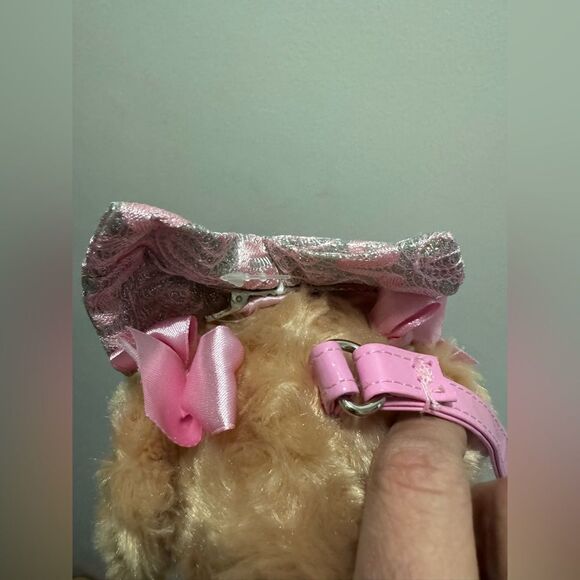 Poochie & Co Pure Poochio dog and two carriers - Picture 5 of 16